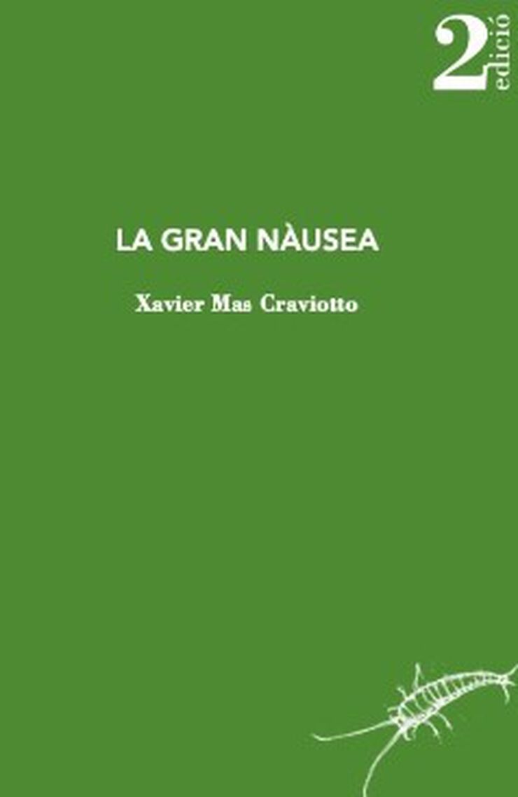 La gran nàusea