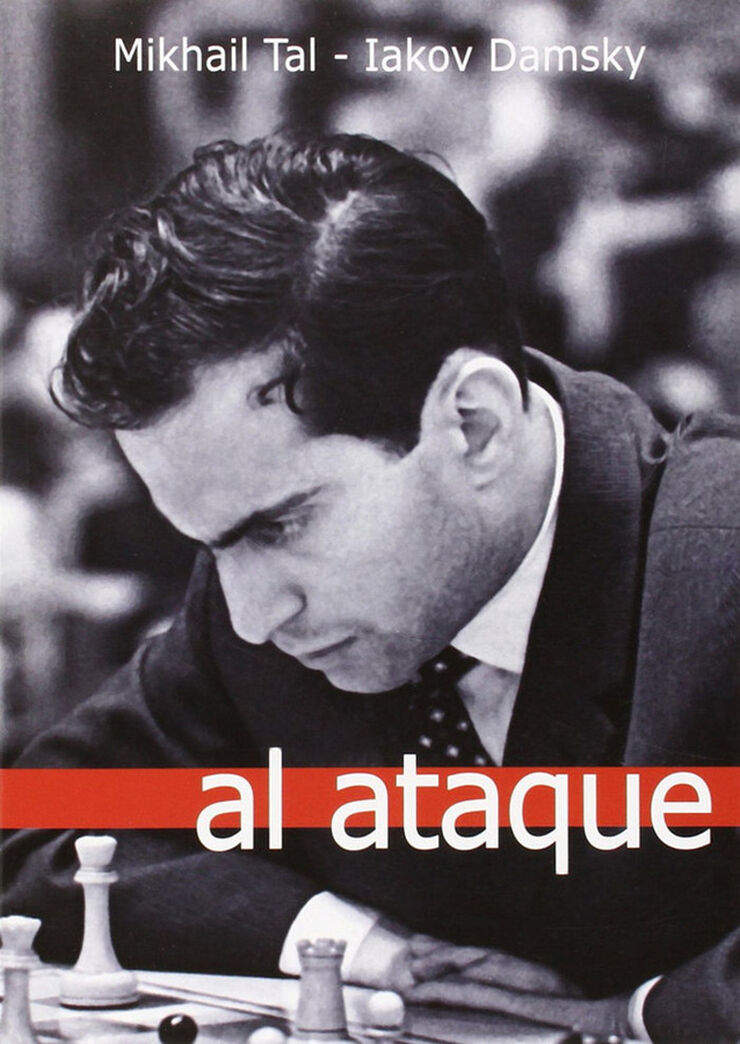 Al ataque