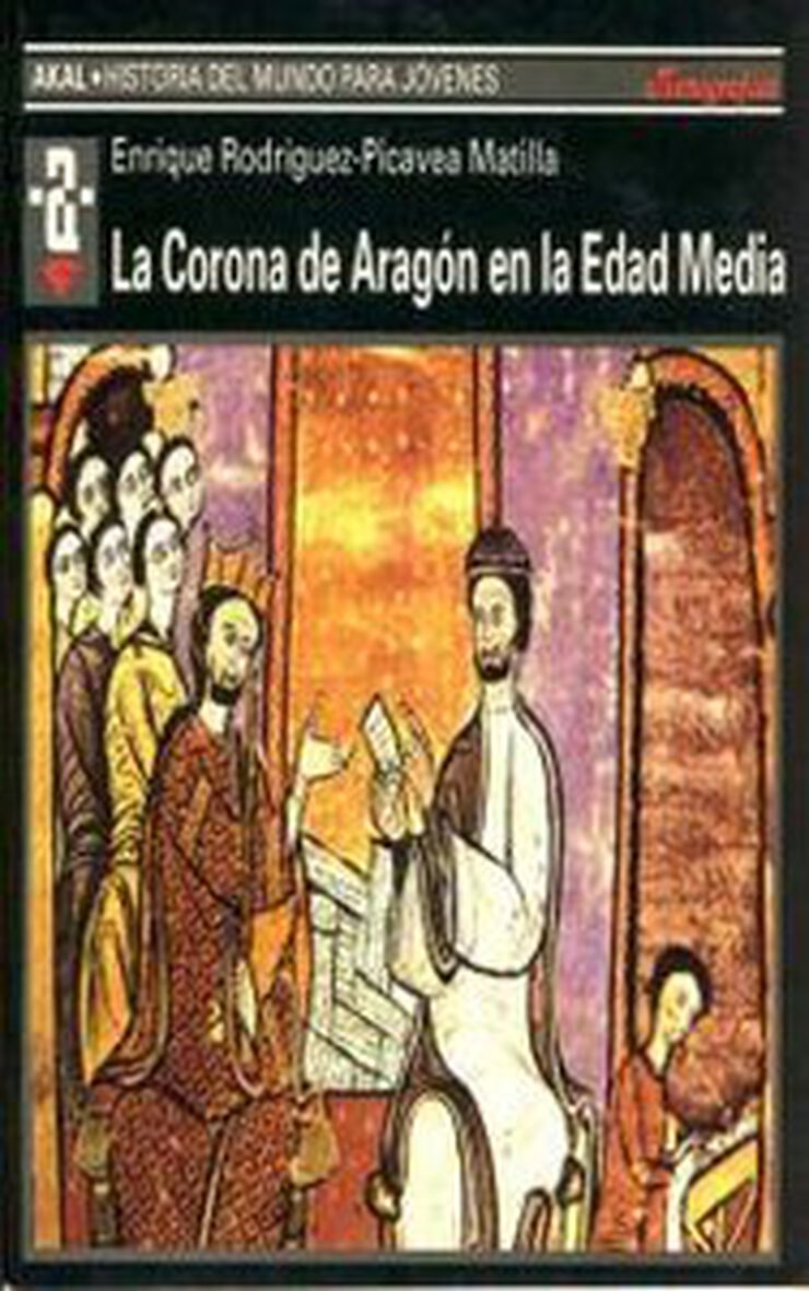 La Corona de Aragón