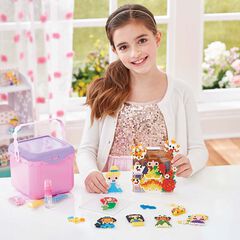 Aquabeads cub creatiu Princesas Disney