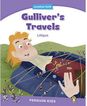 Level 5: Gulliver'S Travels