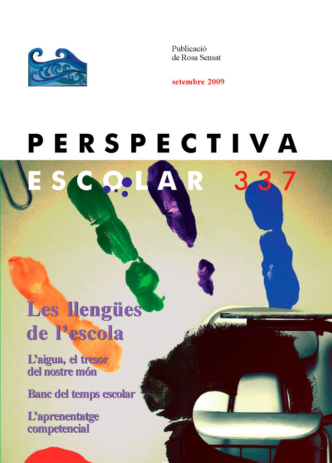 RS Perspectiva Escolar 337