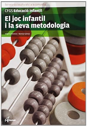 Altc cf el joc infantil i la seva metodo