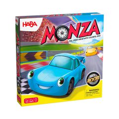 Monza