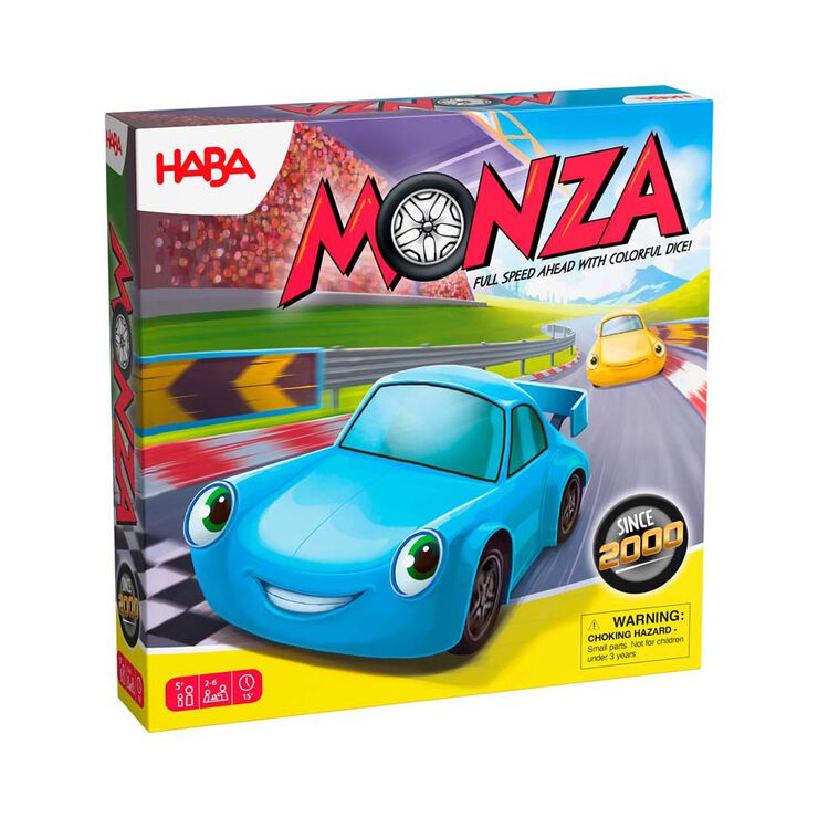 Monza