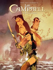 Los Campbell 4 Los Campbell 4
