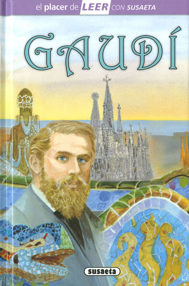 Gaudí