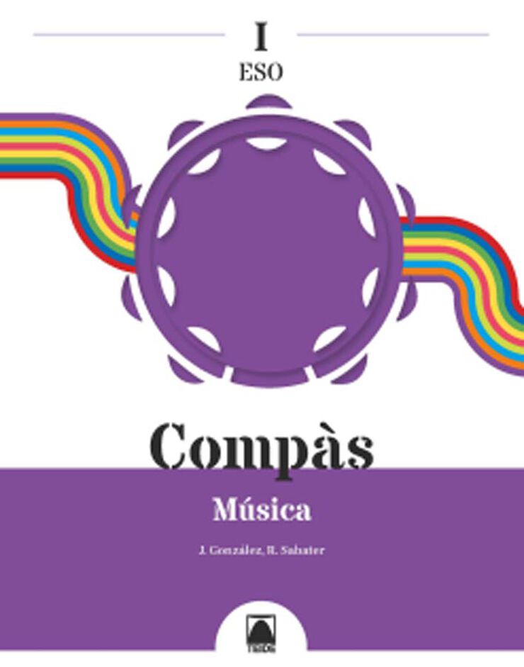 Compàs I. Música I ESO