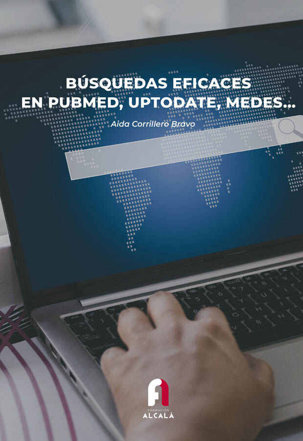 B&uacute;squeda eficaces en pubmed, uptodate, medes