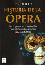 Historia De La Ópera Historia De La Ópera