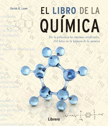 El libro de la qu&iacute;mica