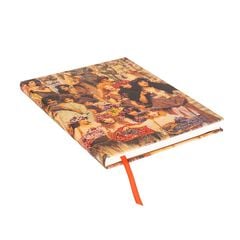 Libreta Paperblanks Ultra liso Primavera