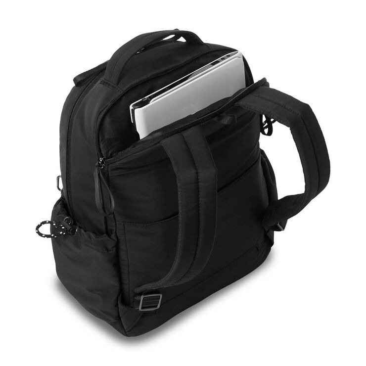 Motxilla Totto Praga negre