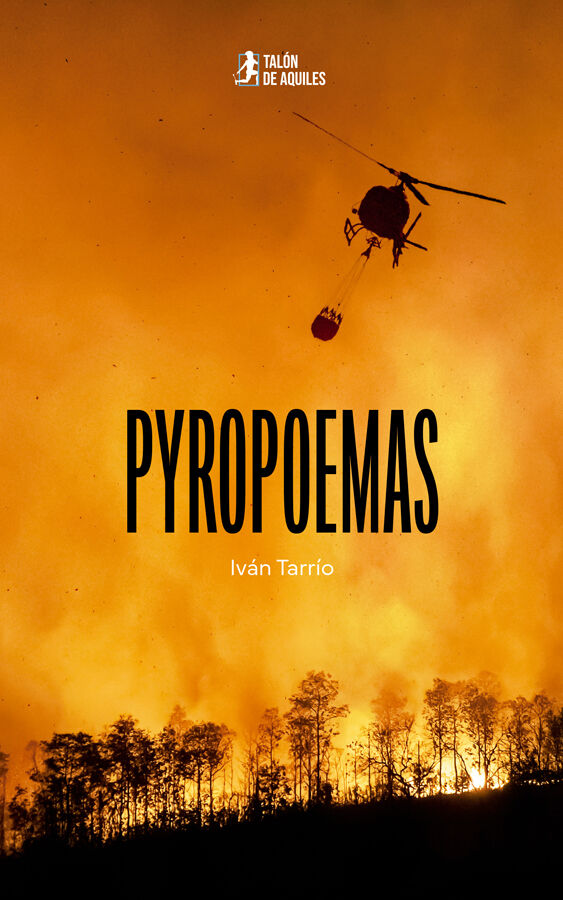 Pyropoemas
