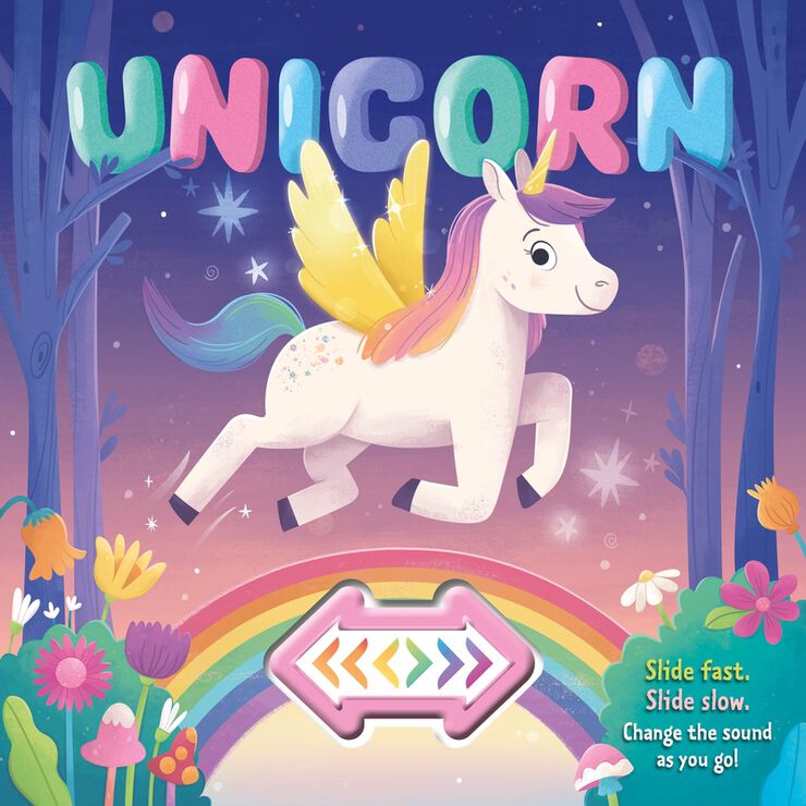 Unicorn