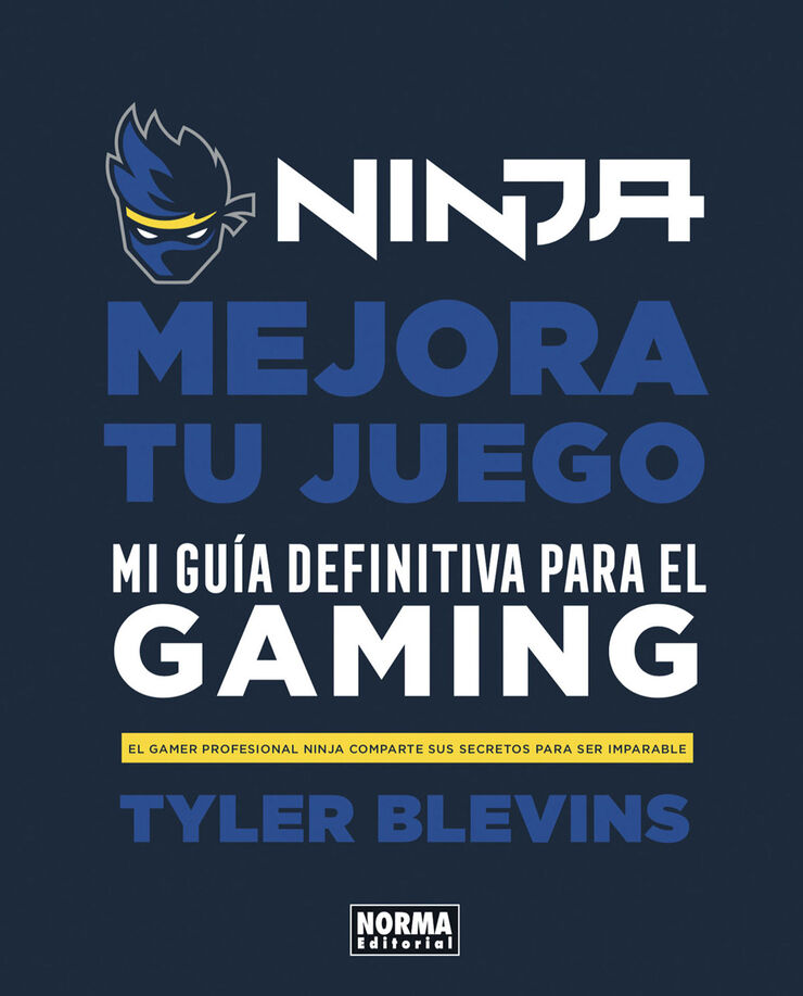 Ninja. Mejora tu juego. Mi guía definitiva