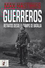 Guerreros Guerreros