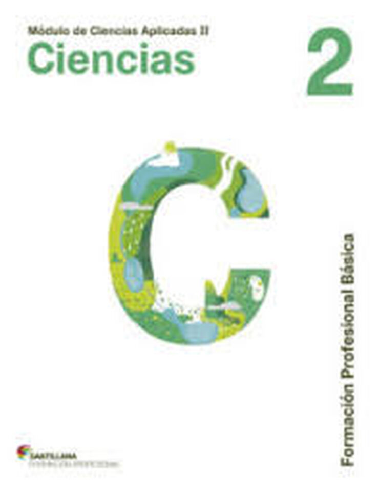 Fpb Naturales 2 Formación Profesional Basica