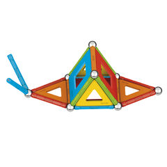 Geomag Supercolor 78 peces