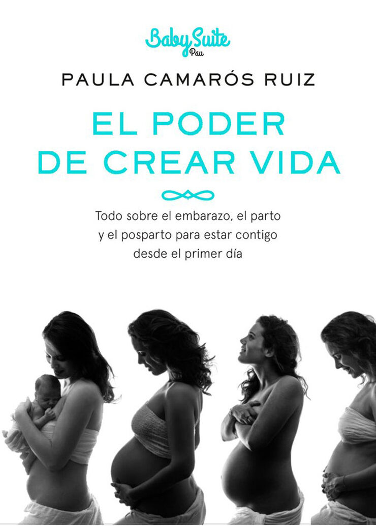 El poder de crear vida El poder de crear vida