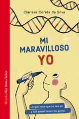 Mi maravilloso yo Mi maravilloso yo