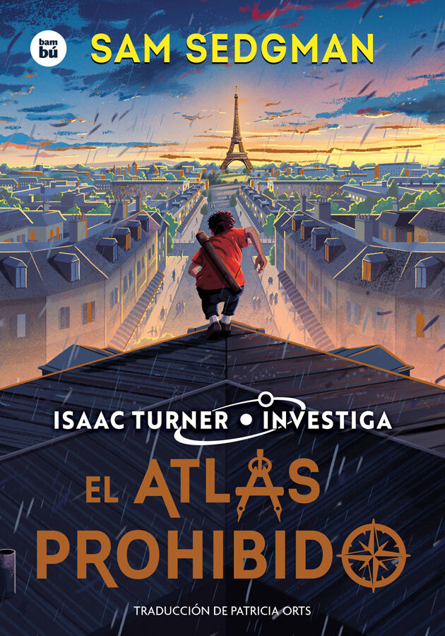 El Atlas Prohibido