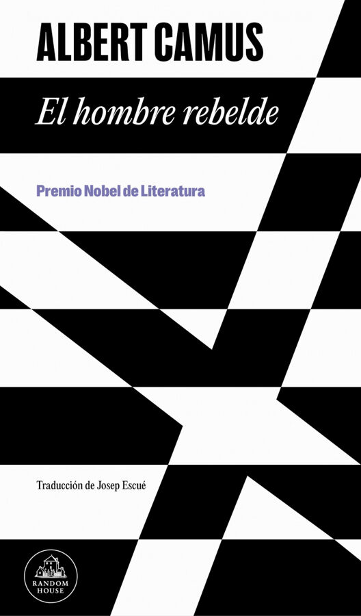 El hombre rebelde