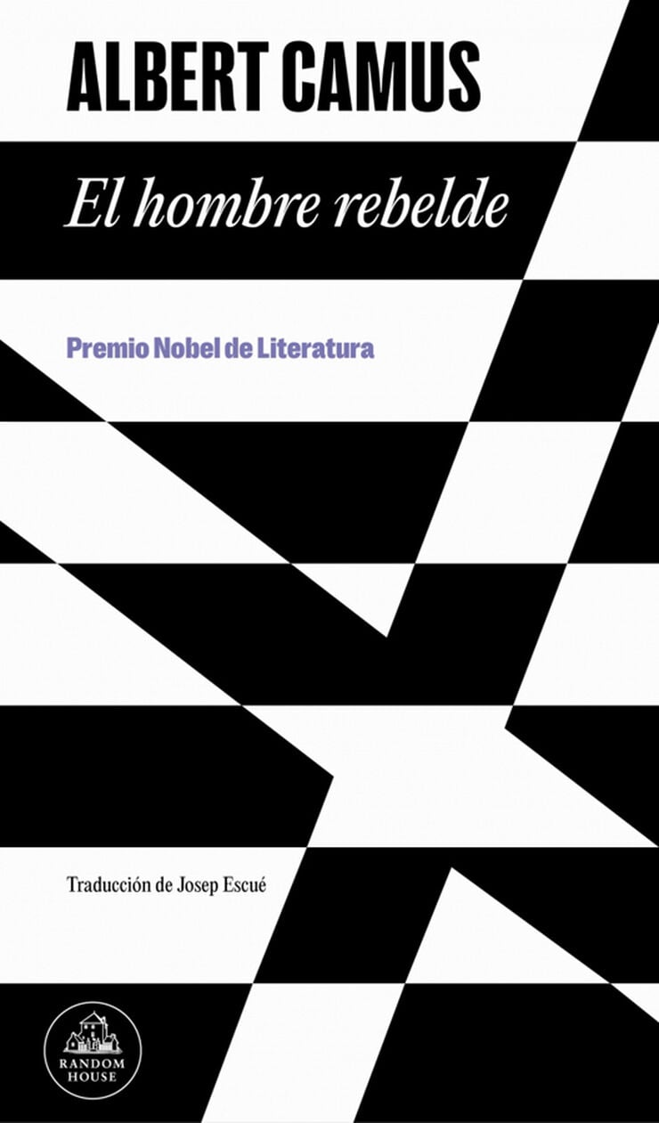 El hombre rebelde