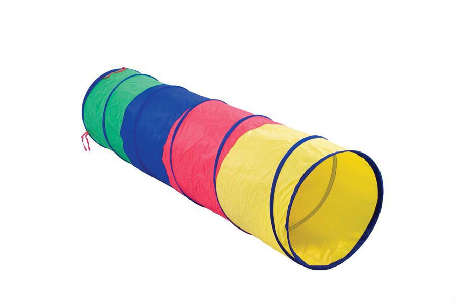 T&uacute;nel reptaci&oacute; 70 cm x 1,8 m