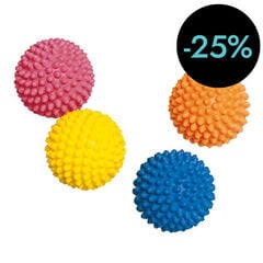 Pelota sensorial surtida