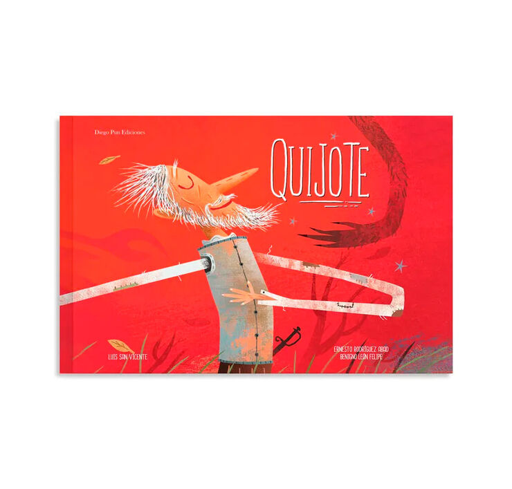 Quijote