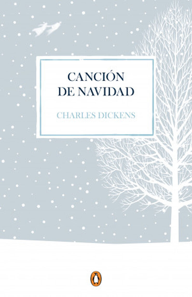 Canción de Navidad (edición conmemorativ