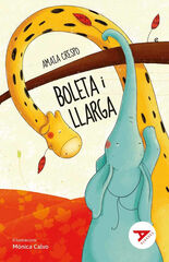Boleta i Llarga Boleta i Llarga