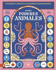 Superpoderes animales Superpoderes animales