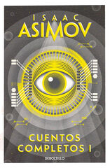 Cuentos completos I (Colección Cuentos completos 1) Cuentos completos I (Colección Cuentos completos 1)
