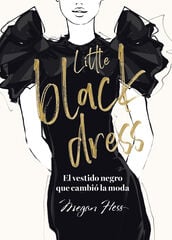 Little black dress Little black dress