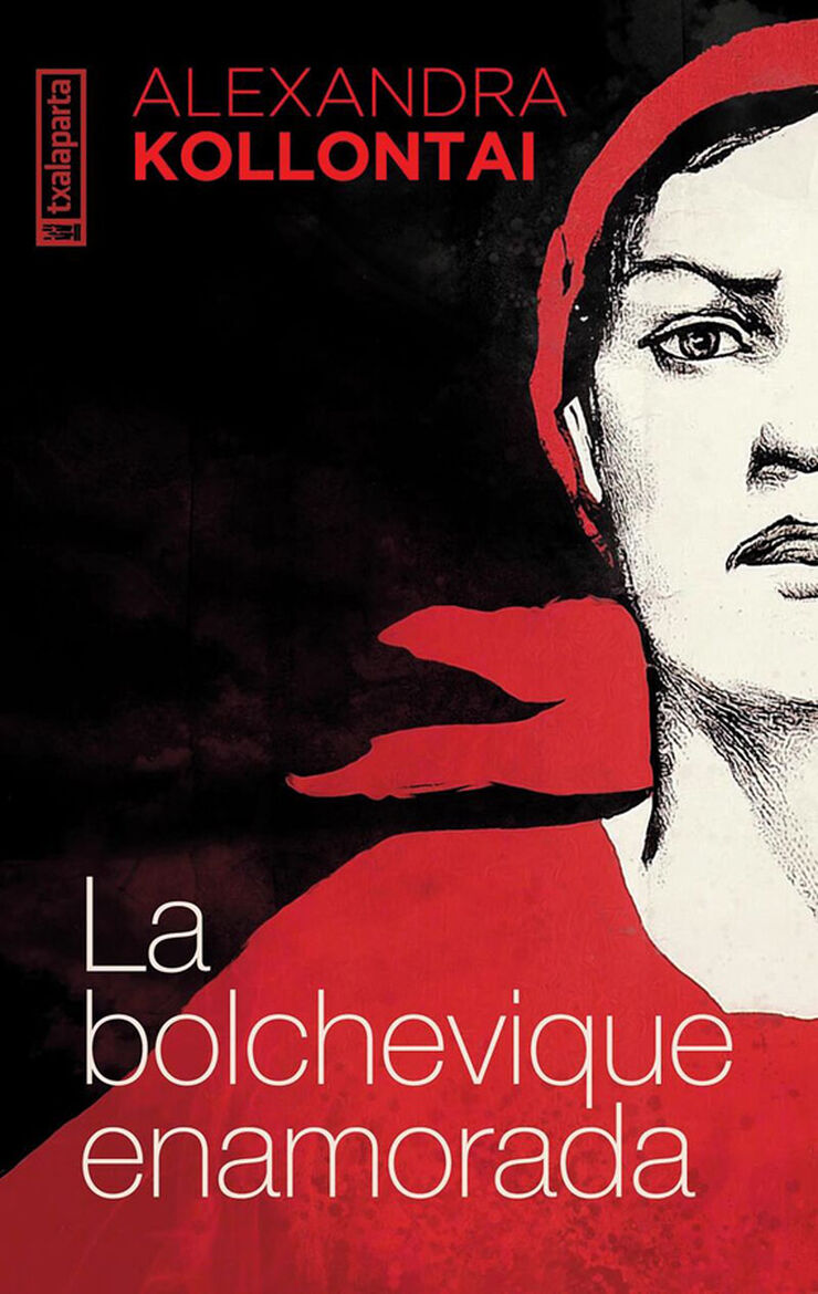 La bolchevique enamorada