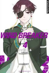 Wind Breaker 4