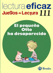 Pequeño Otto Ha Desaparecido Primaria JDL Pequeño Otto Ha Desaparecido Primaria JDL