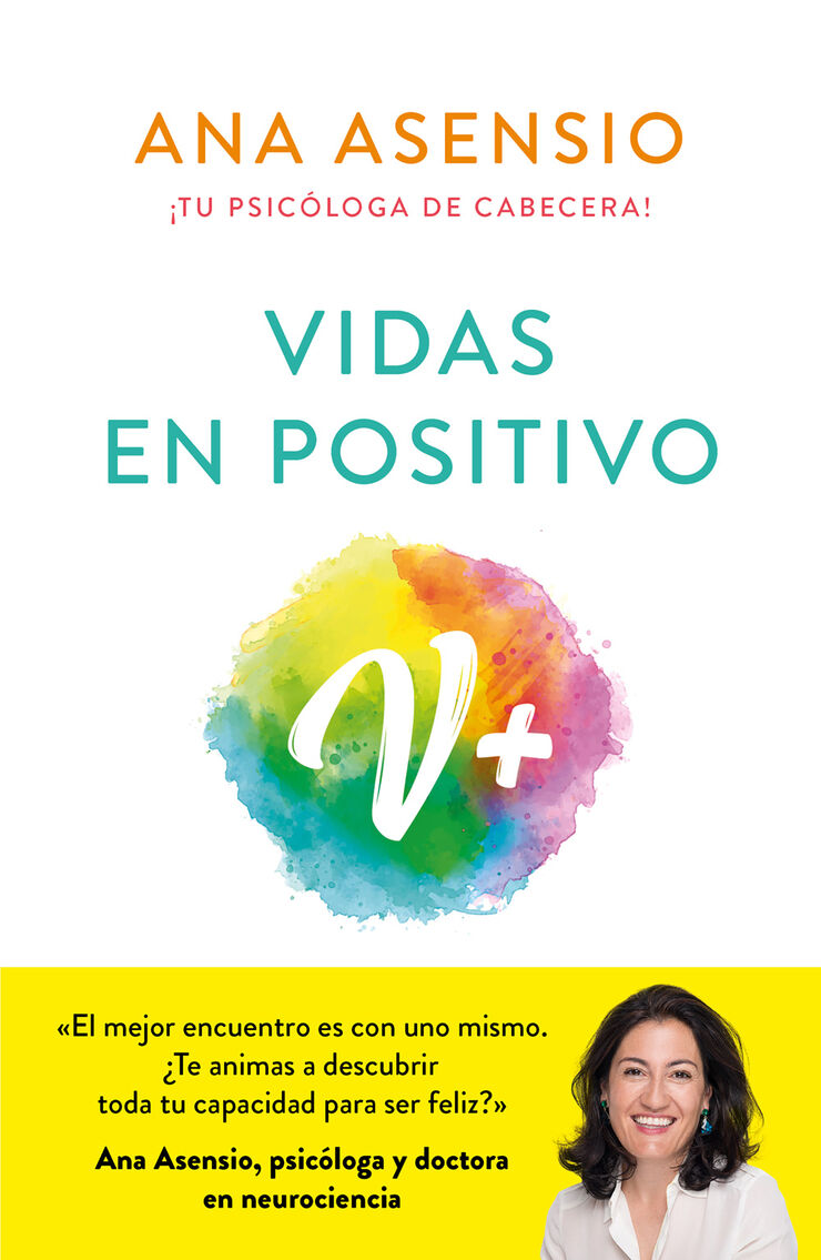 Vidas en positivo