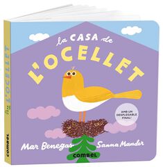 La casa de l'ocellet La casa de l'ocellet