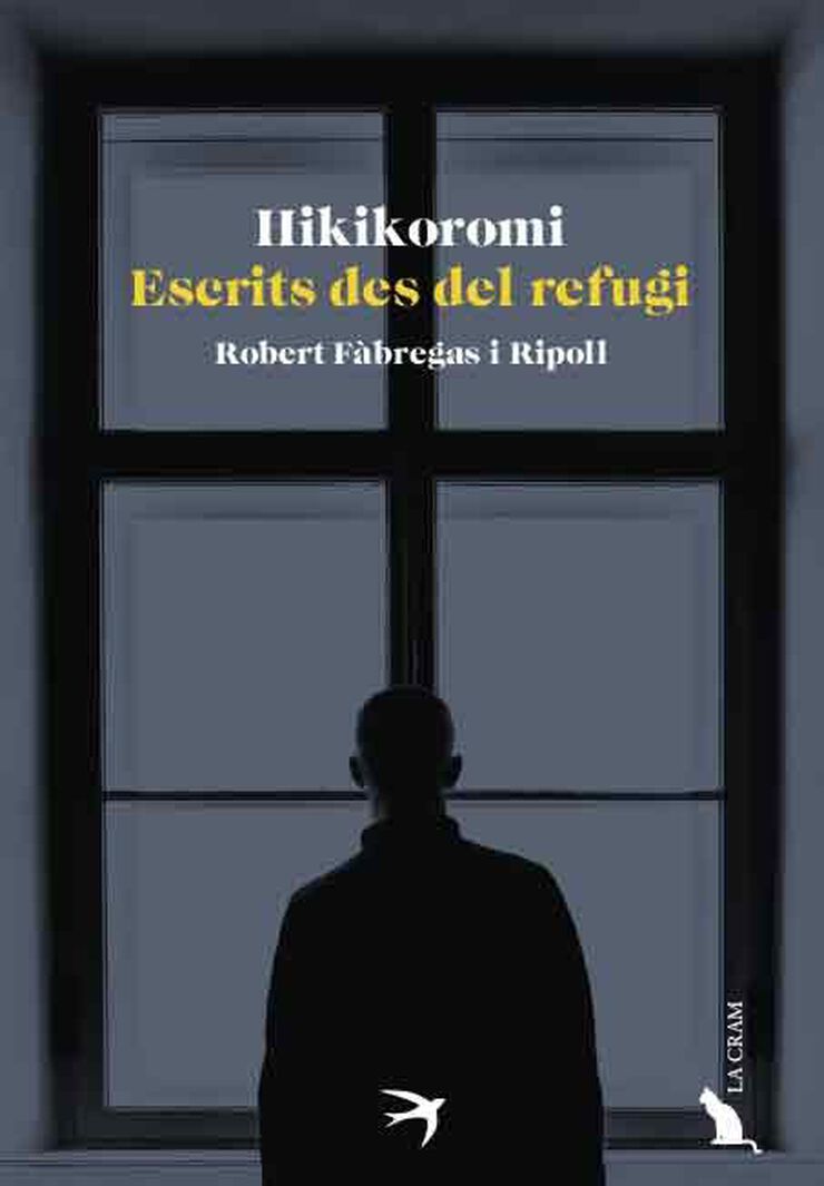 Hikikomori. Escrits des del refugi