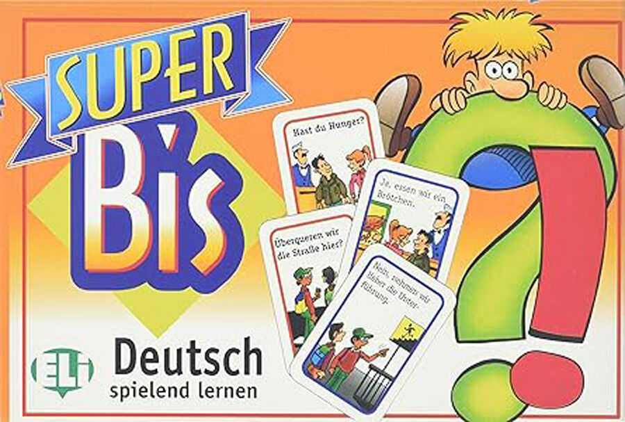 Super Bis Deutsch