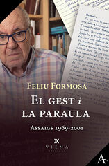 El gest i la paraula El gest i la paraula