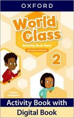 World Class 2 Ab World Class 2 Ab