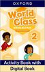 World Class 2 Ab