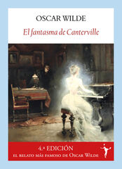 El fantasma de Canterville El fantasma de Canterville