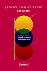 ¿Removido o agitado?