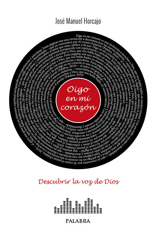 Oigo en mi coraz&oacute;n