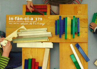 IN-FÀN-CIA 179 març (cat.)